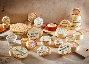 Fromagerie Gaugry