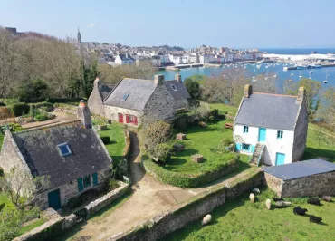 Gîte municipal des Plomarc'h