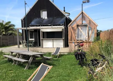 NORZH - Gîte d'étape