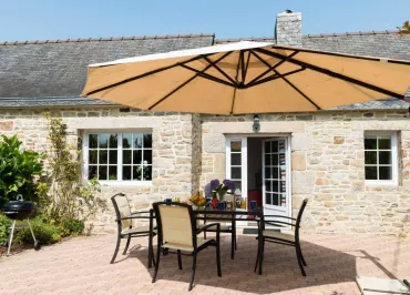 Les gîtes de Kerlastren