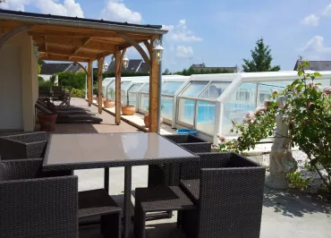 Cafecouet'Breizh - Chambres d'hôtes