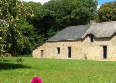 Domaine du Grand Condest