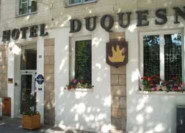 Logis Hôtel Duquesne