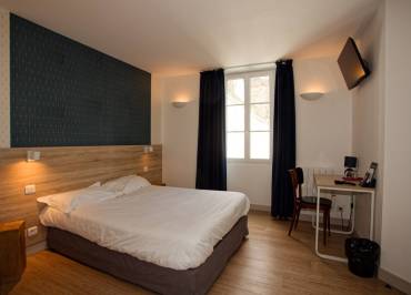 Hôtel Océan