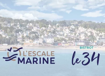 L'Escale Marine