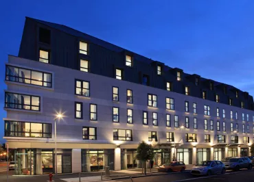 Mercure Balmoral Saint-Malo