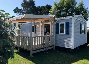 Camping La Pointe du Talud