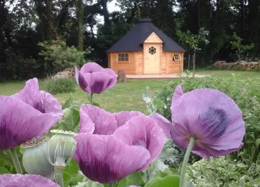 Camping la Fontaine du Hallate