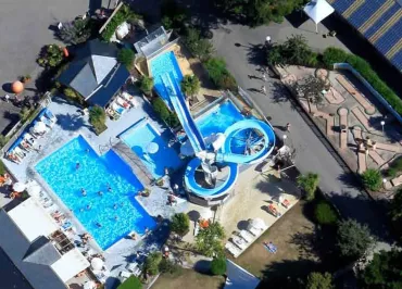 Camping du Menhir