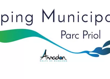 Camping municipal de Parc Priol