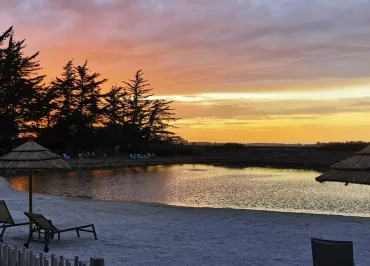 Camping Le Moulin des Oies