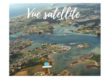 Camping Paradis Le Moulin des Oies