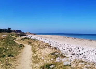 Camping Saint-Michel