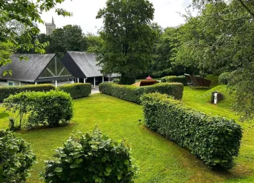 Camping Municipal de Pont ar Gler