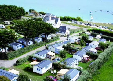 Camping Le Suroît