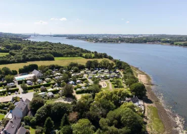 Camping Saint Jean