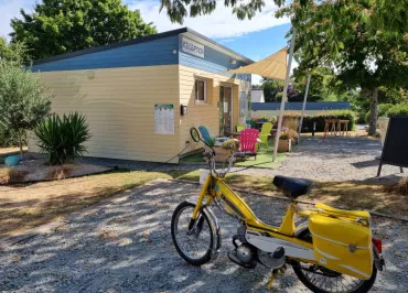 Camping Les Rives de Vilaine