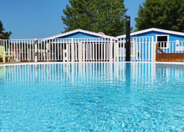 Camping les Embruns