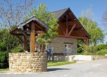 Camping La Ferme de Lann Hoëdic