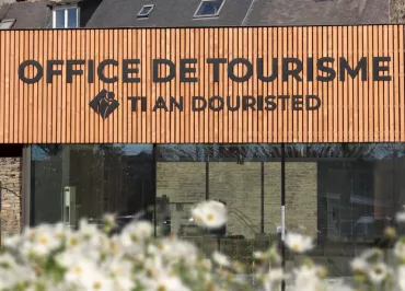 Office de Tourisme Bretagne Côte de Granit Rose