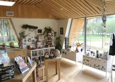 Office de tourisme Montfort Communauté