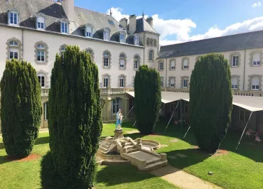 Espace Montcalm