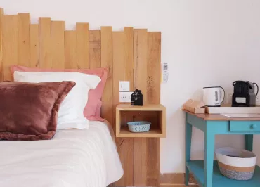 Le clos de la Montignoise