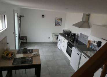 Au long du Cher - Duplex