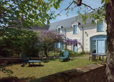 Gîte mastroquet à la varenne