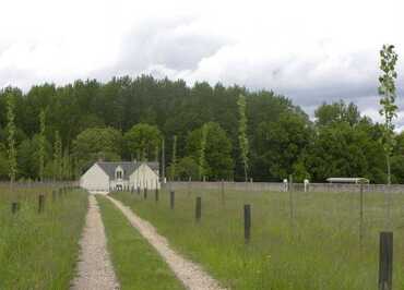 La grange du Gué du Roi