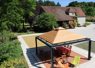 Au Logis de la Cognardière