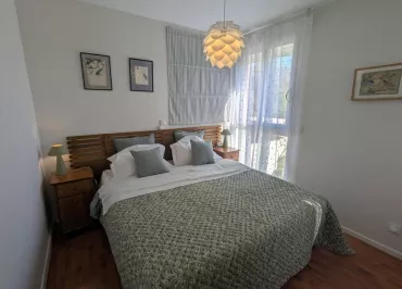 Chambre d'hôtes La Maison du Loing