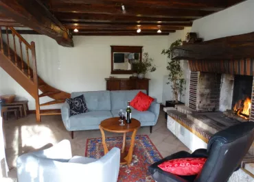 Le Corbier