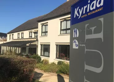 Kyriad Blois-Vineuil