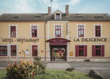 La Diligence
