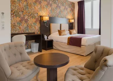 Best Western Hôtel de France