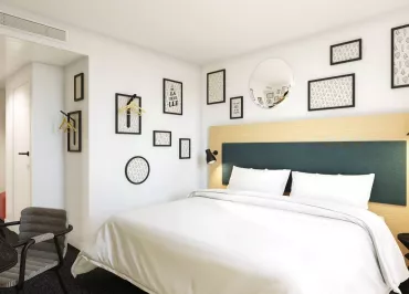 Ibis Styles Montargis Arboria