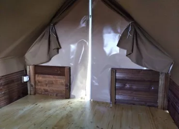 Camping Municipal de Mehun-sur-Yèvre