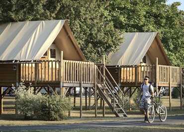 Camping onlycamp La Gâtine