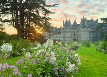 Domaine de Chaumont-sur-Loire