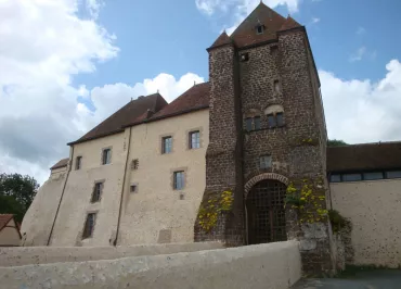 Château de Senonches - Forêt d’Histoires