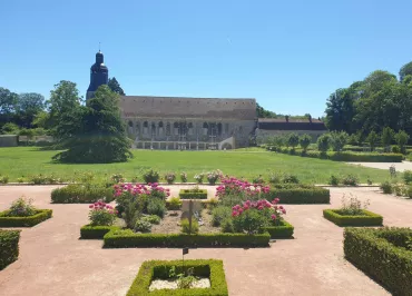 Domaine de l'Abbaye