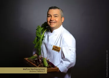 Restaurant La Diligence