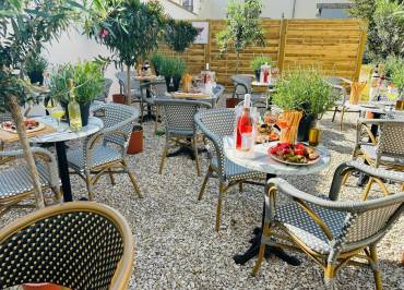 Trattoria Méditerranée