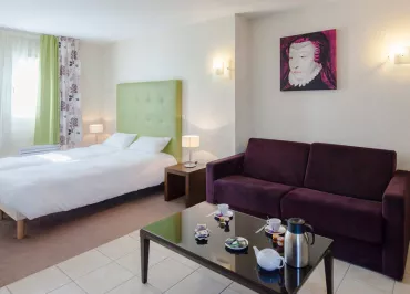 Villa Bellagio Amboise