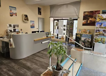 Bureau d'Information Touristique de Châteaudun