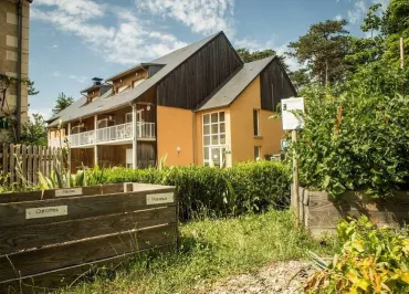 Village Vacances La Saulaie – Cap France