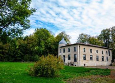 Lodge hôtel du domaine de Sommedieue