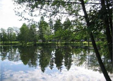 Camping Kity caravann inn