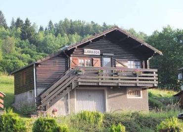Chalet 6 personnes - Labrador